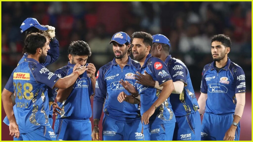 BCCI Injury Replacement Rule IPL
