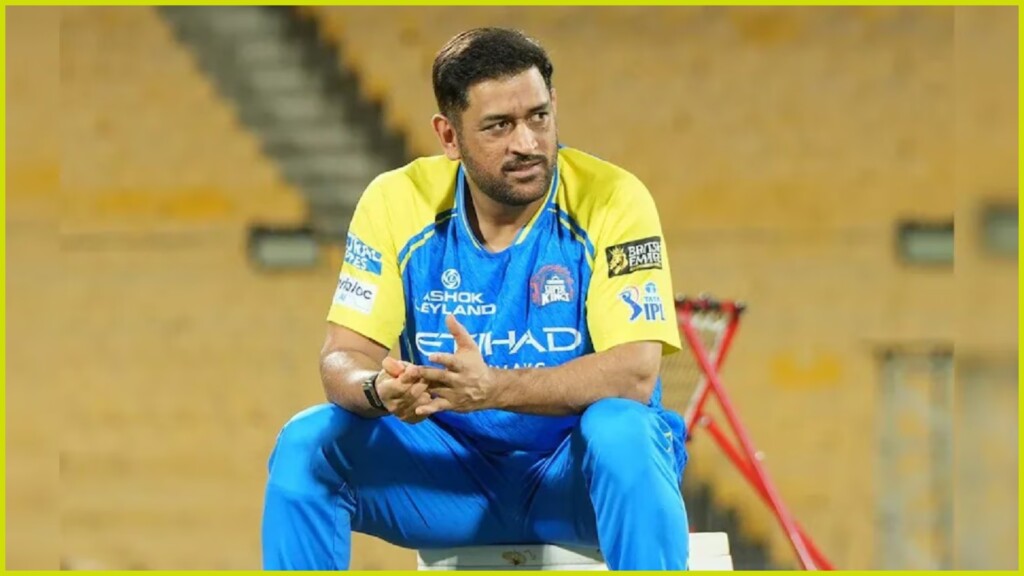 CSK Next Head Coach