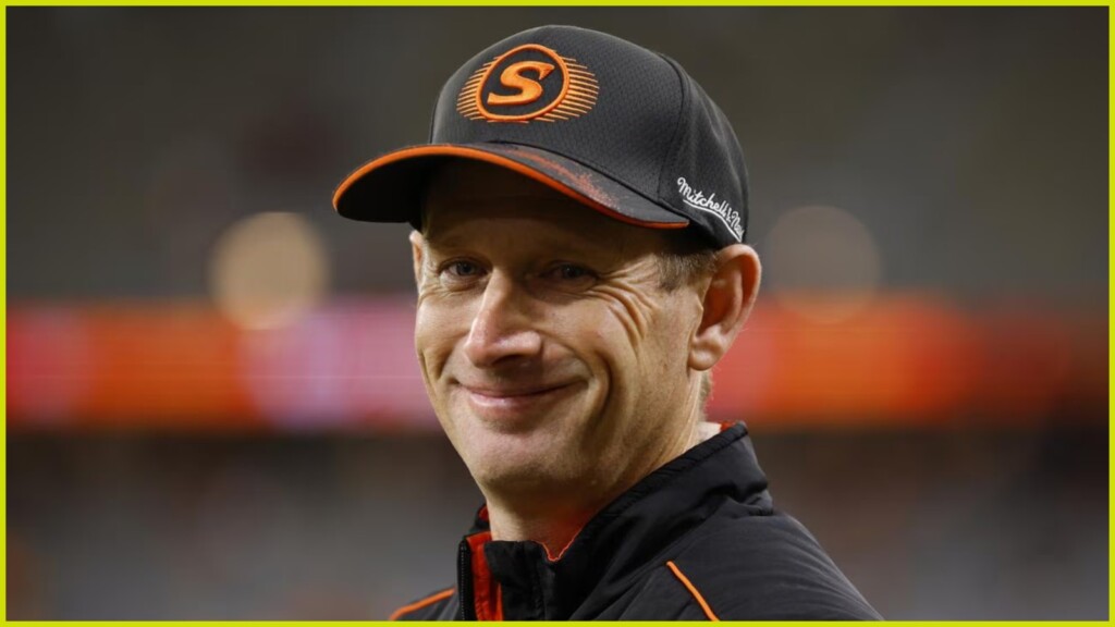CSK Next Head Coach