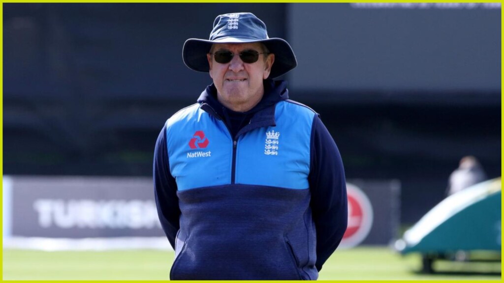 CSK Next Head Coach
