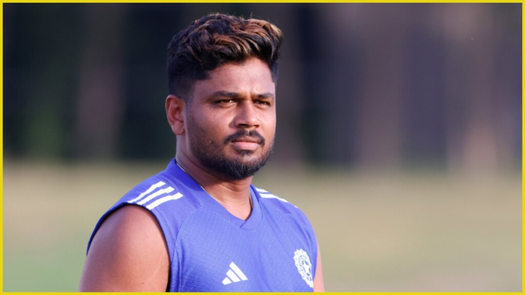 Next Indian T20 Captain