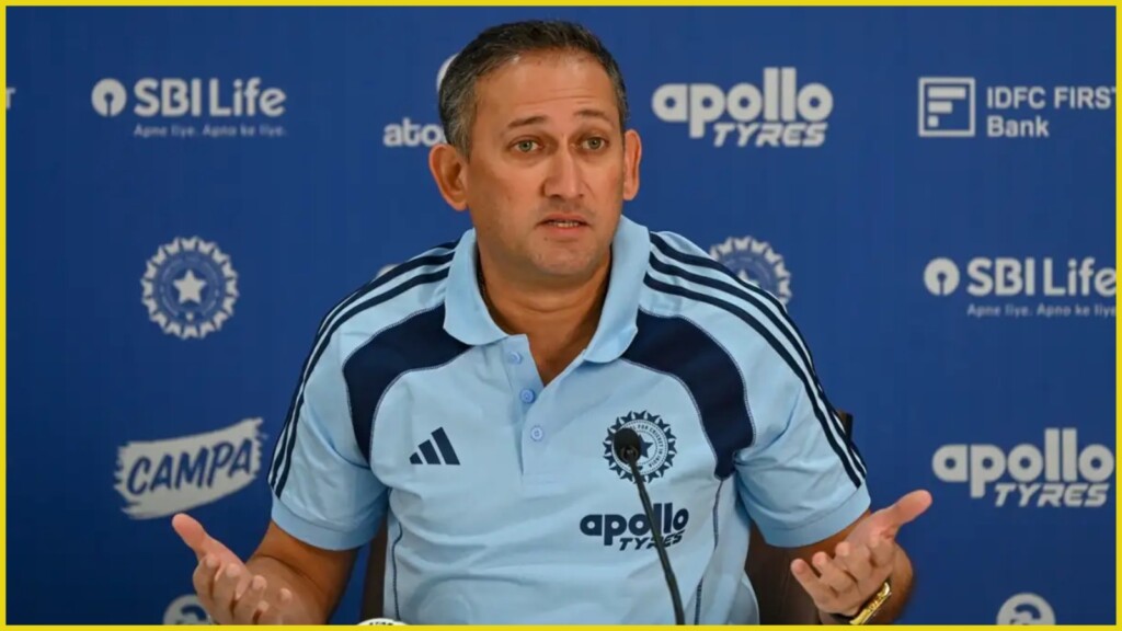 Next Indian T20 Captain