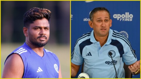 Next Indian T20 Captain