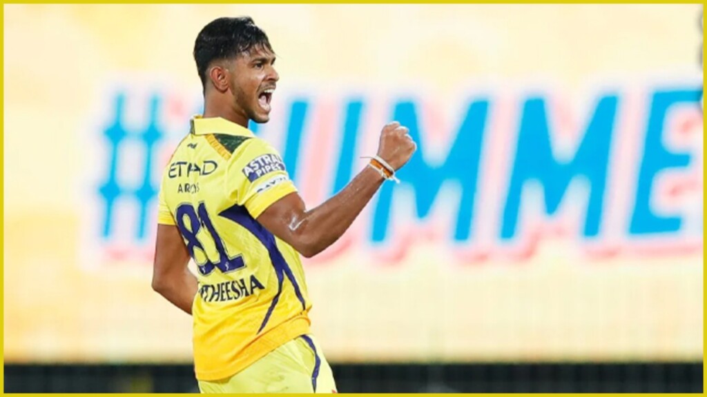 CSK future plans