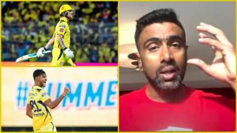 CSK future plans