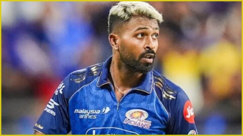 Hardik Pandya IPL Trade