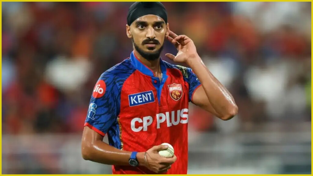 Arshdeep Singh Instagram Deleted Posts