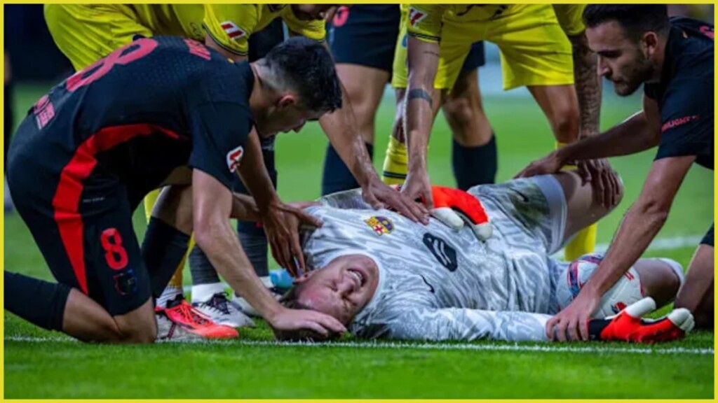 New FIFA Football Rules