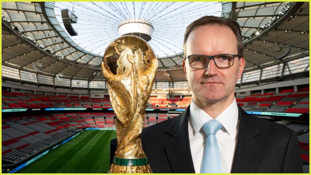 FIFA World Cup 2026 predictions