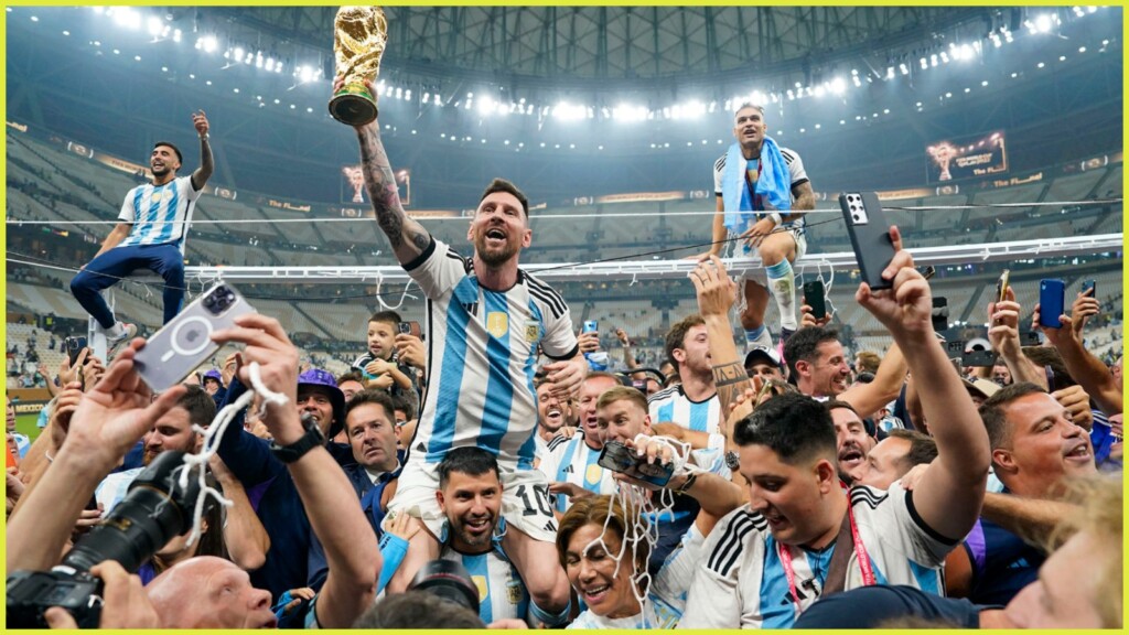 FIFA World Cup 2026 predictions