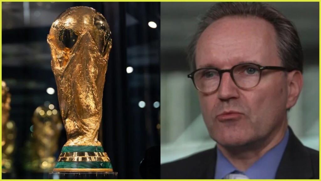 FIFA World Cup 2026 predictions
