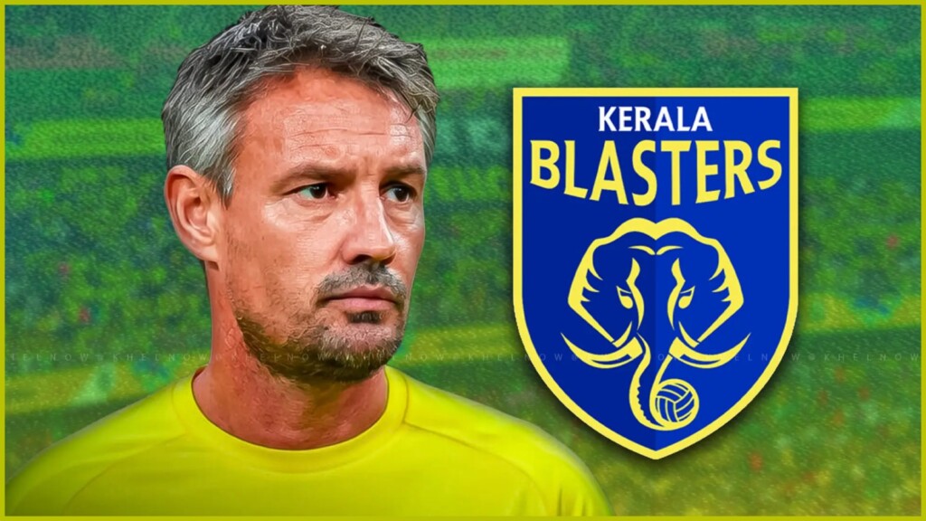 Ashley Westwood Kerala Blasters