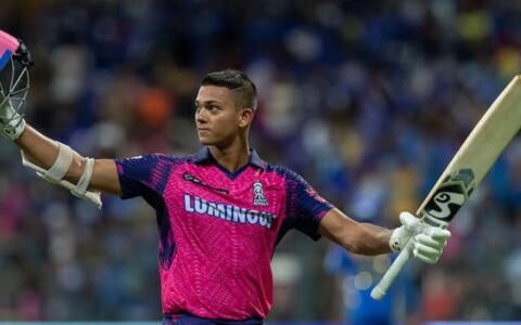 Mumbai Indians IPL updates