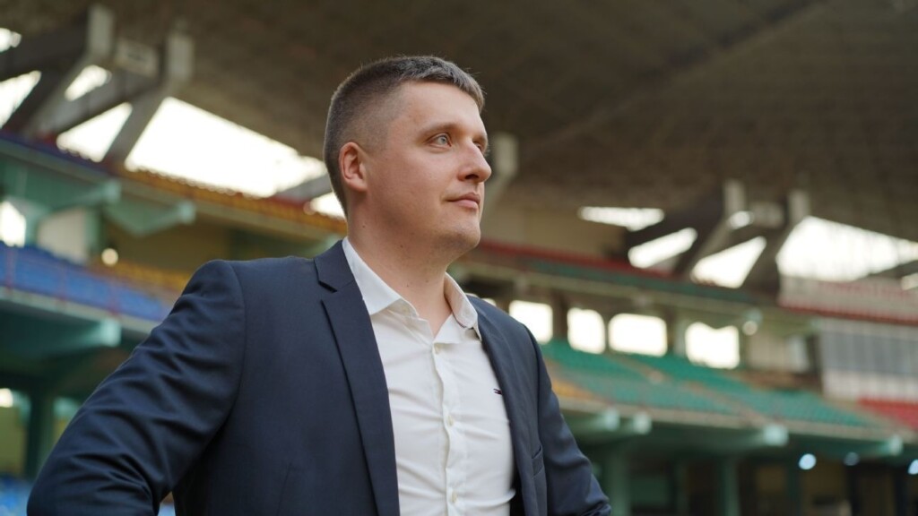 Karolis Skinkys Leaves Kerala Blasters