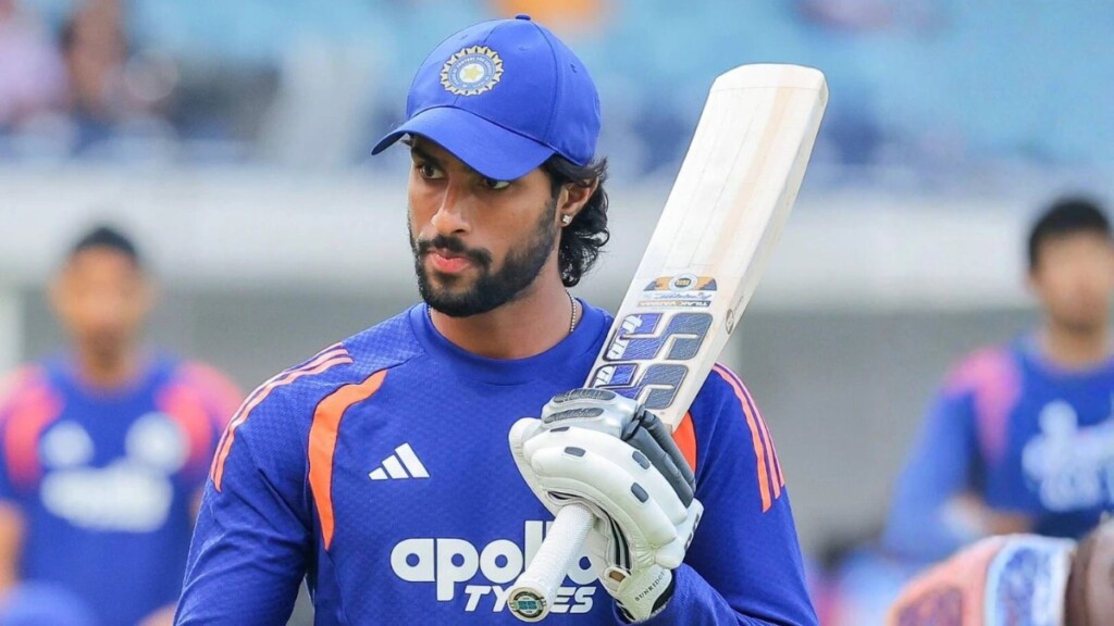 Tilak Varma Form and Strike Rate