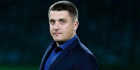 Karolis Skinkys Rejoins FK Suduva