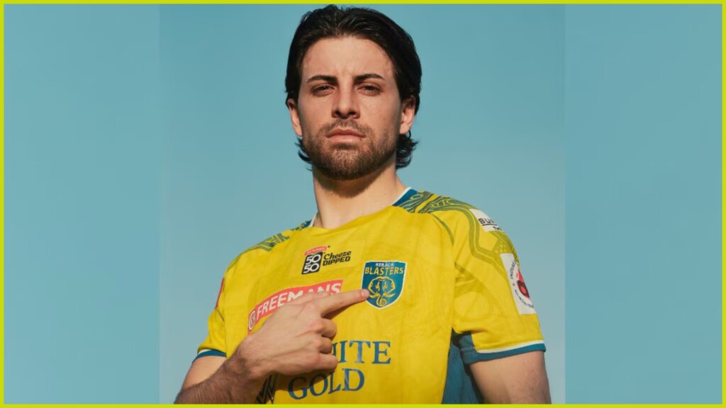 Franchu Leave Kerala Blasters