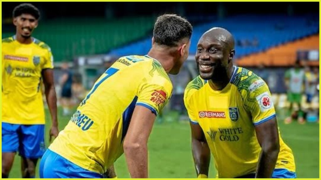 Kerala Blasters