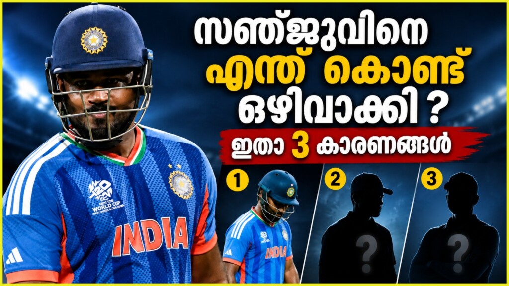 Sanju Samson