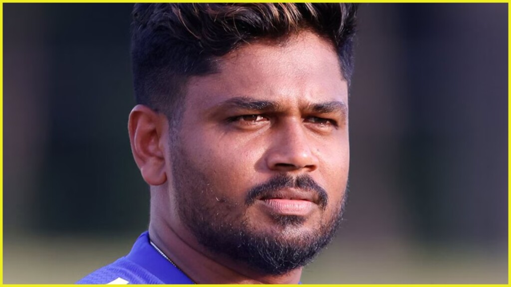 Sanju Samson