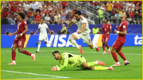 Portugal Vs Spain