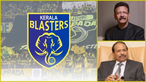 കേരളാ ബ്ലാസ്റ്റേഴ്‌സ്