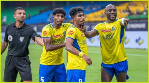 Kerala Blasters