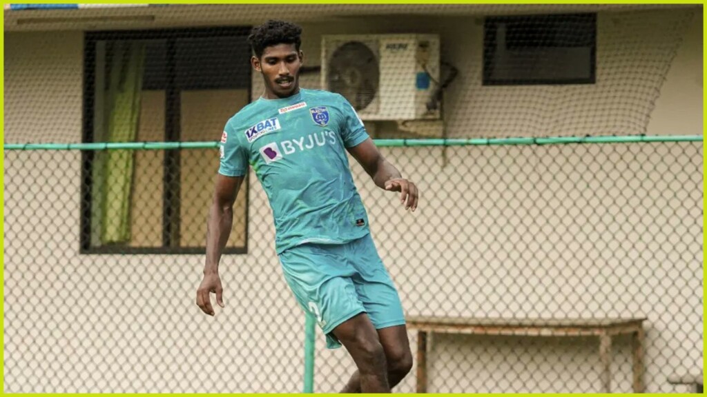Kerala Blasters