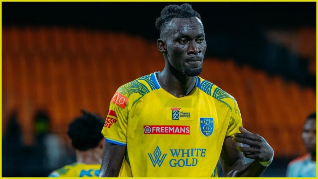 Kerala Blasters FC crisis