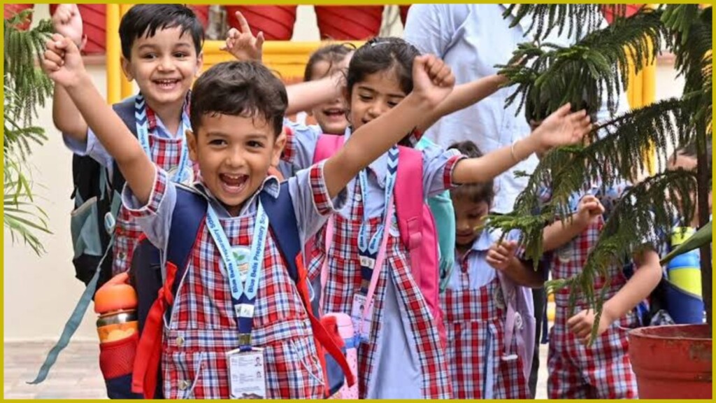 Kerala School Holiday for World Cup Final
