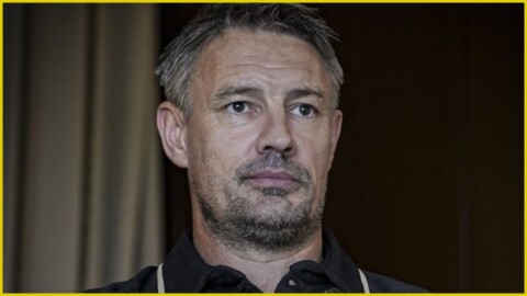 Ashley Westwood Kerala Blasters head coach