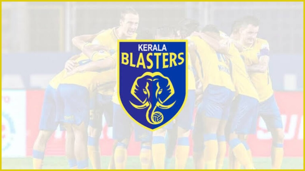 Kerala Blasters new signings ISL
