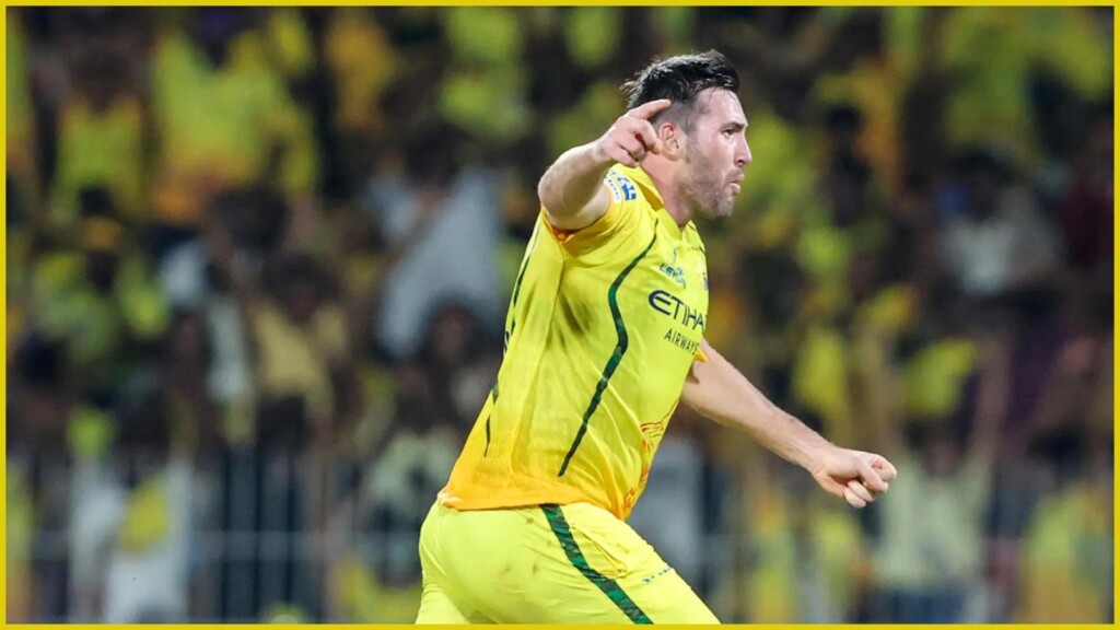 IPL 2027 RCB CSK trade news