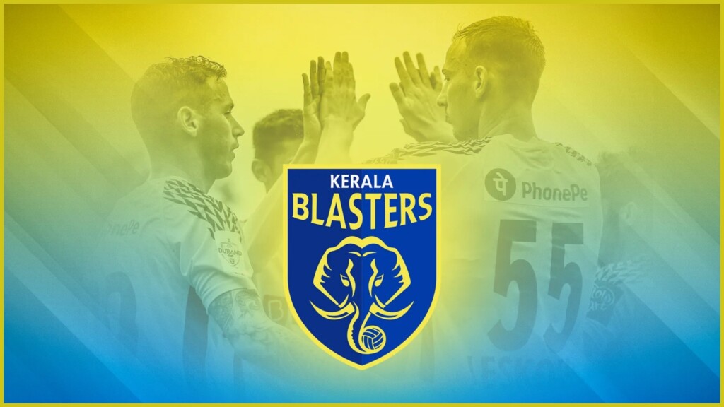 Kerala Blasters