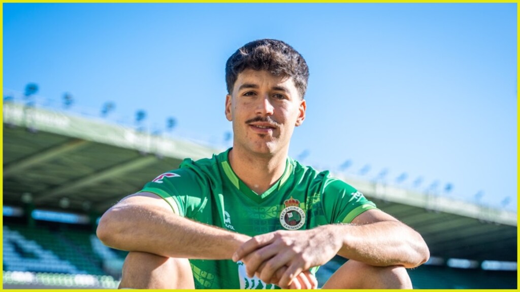 Kerala Blasters FC Target Spanish Midfielder Victor Meseguer