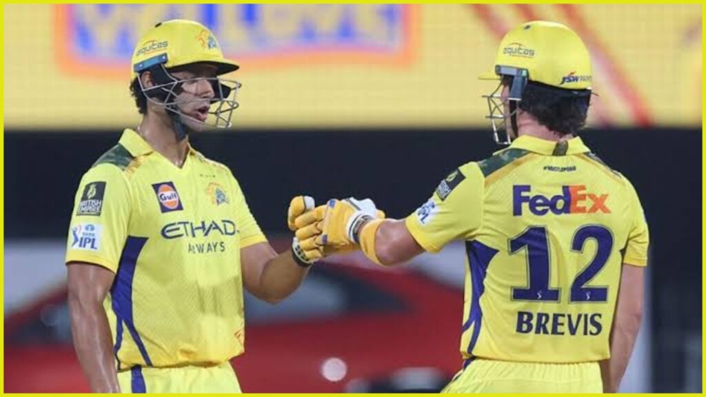 IPL Trade News: CSK Eye Hardik Pandya and Will Jacks