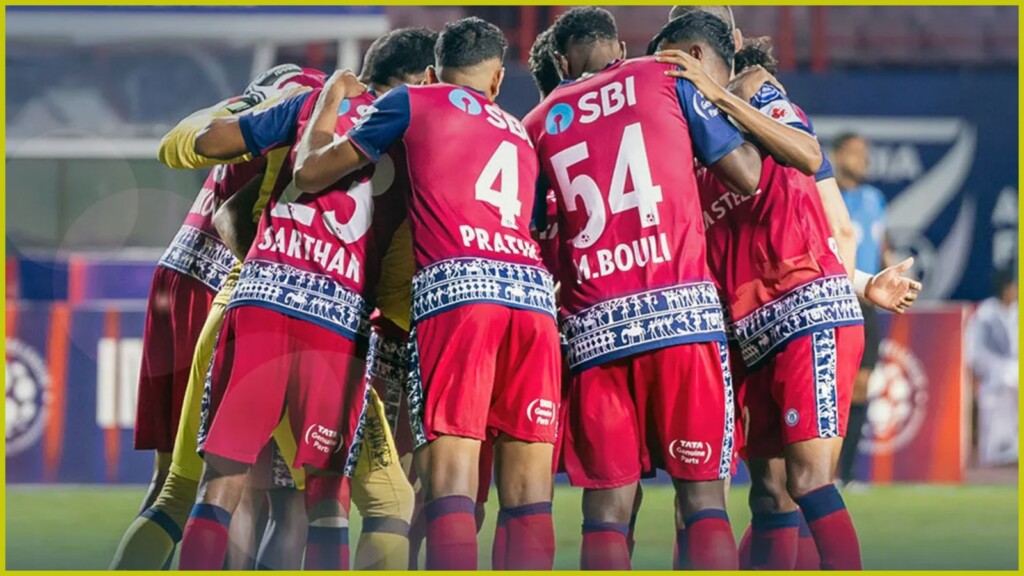 Jamshedpur FC ISL Withdrawal: Fans & AIFF Seek Return