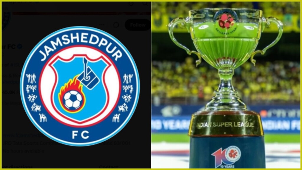 Jamshedpur FC ISL Withdrawal: Fans & AIFF Seek Return