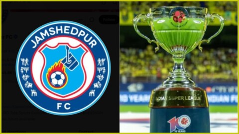 Jamshedpur FC ISL Withdrawal: Fans & AIFF Seek Return
