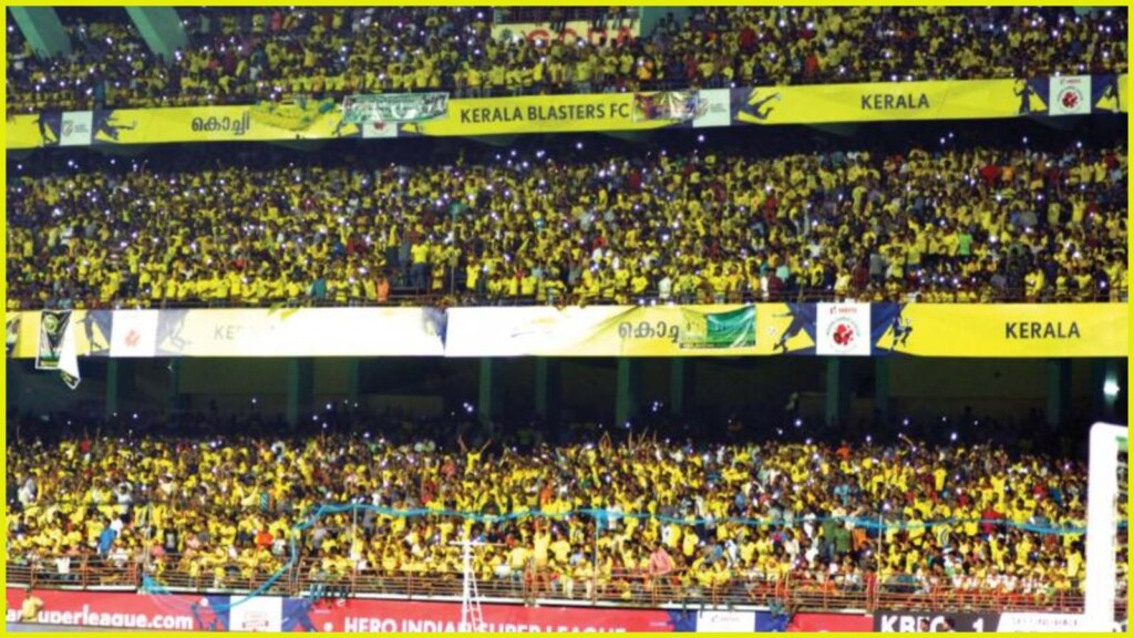 Kerala Blasters Ownership Transfer & HQ Shift News