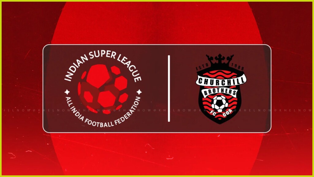 Churchill Brothers ISL Entry: AIFF Pushes for Direct Slot