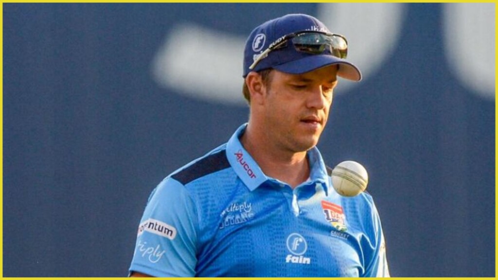 CSK New Coach