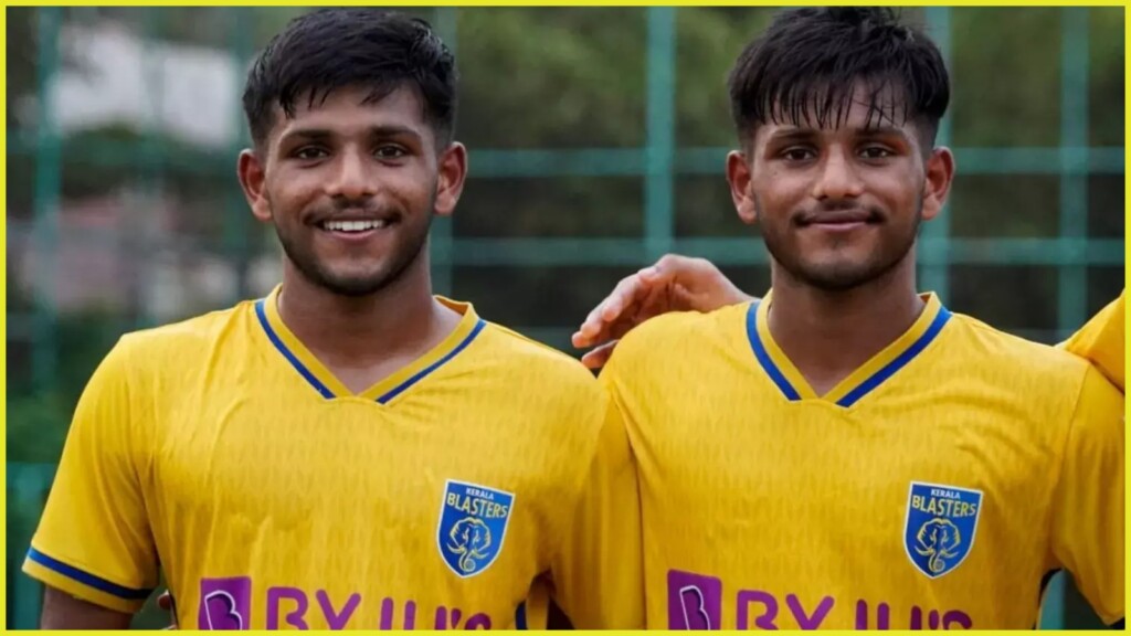 Kerala Blasters Transfer News