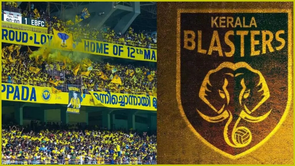 Kerala Blasters new owners