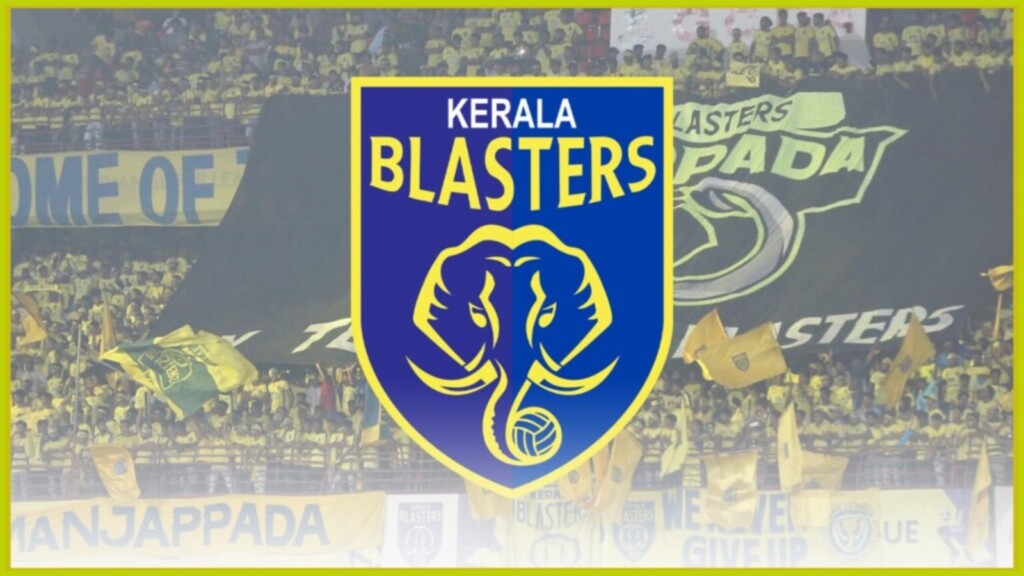 Kerala Blasters New Owners