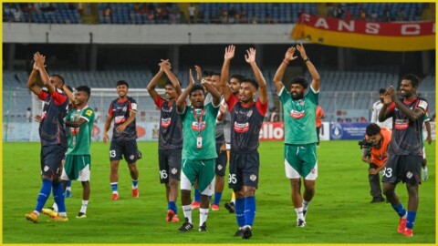 ISL 2026 27 team updates