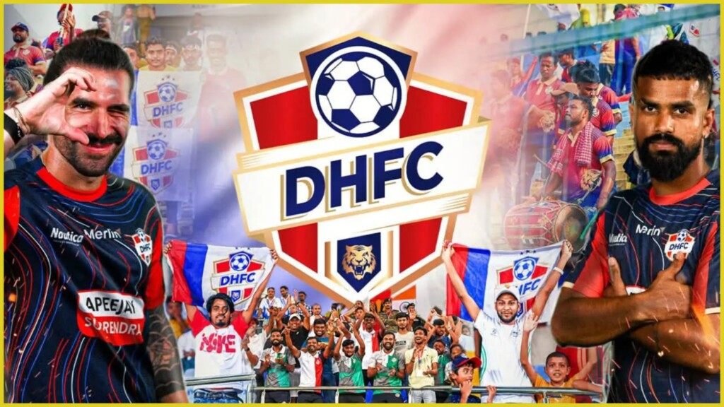 ISL 2026 27 team updates