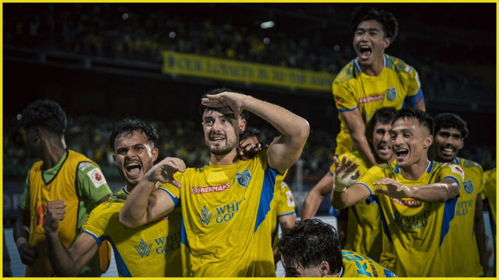Kerala Blasters