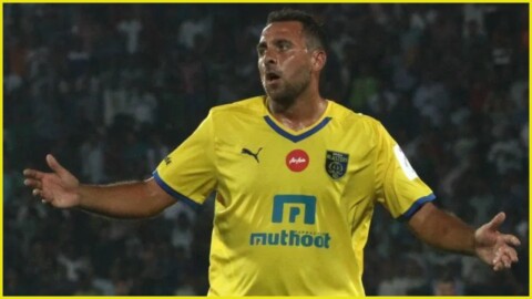 Kerala Blasters