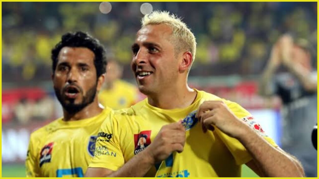 Kerala Blasters